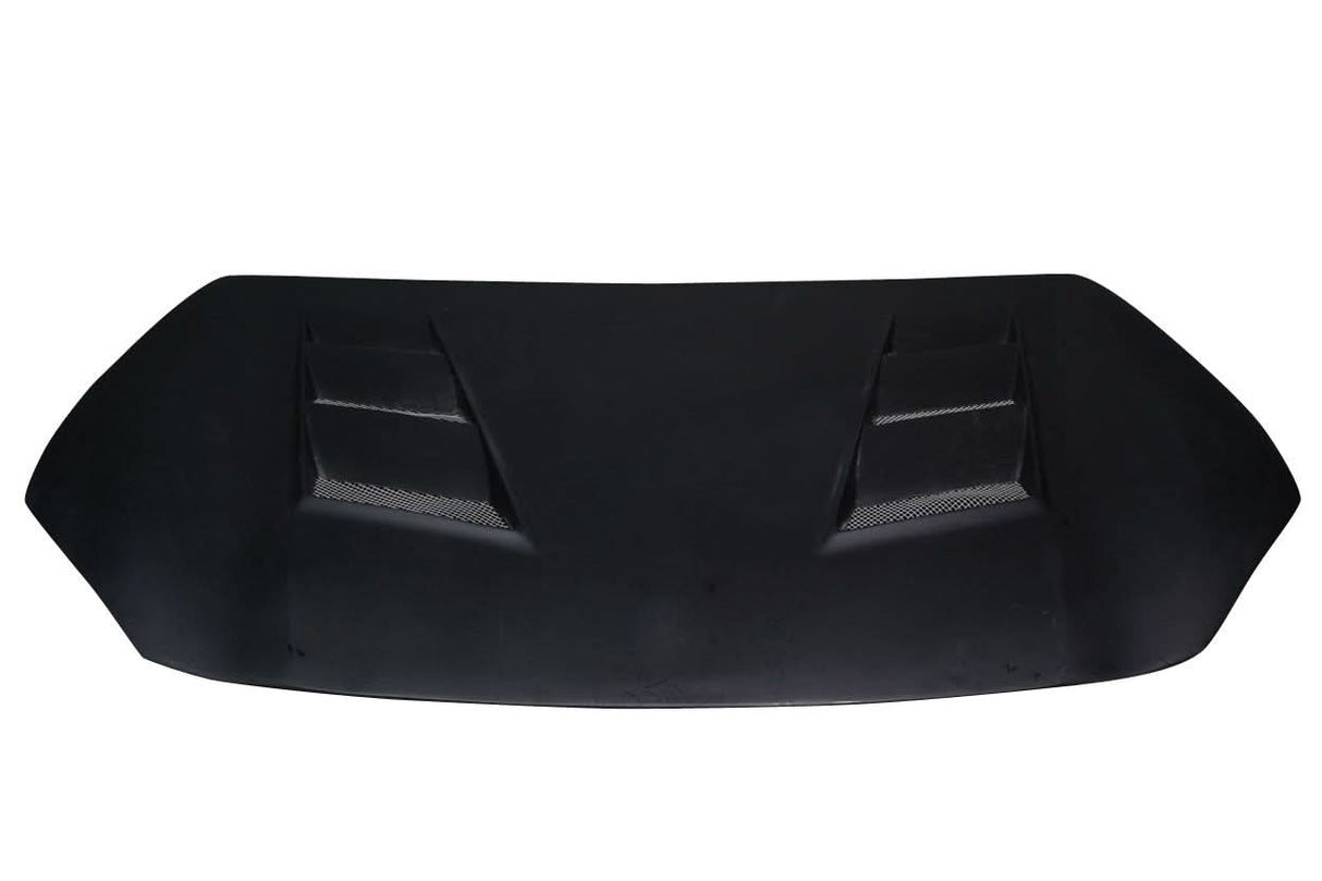 2022-2025 Toyota GR86 Aven Style Hood - 1 Piece - FRP