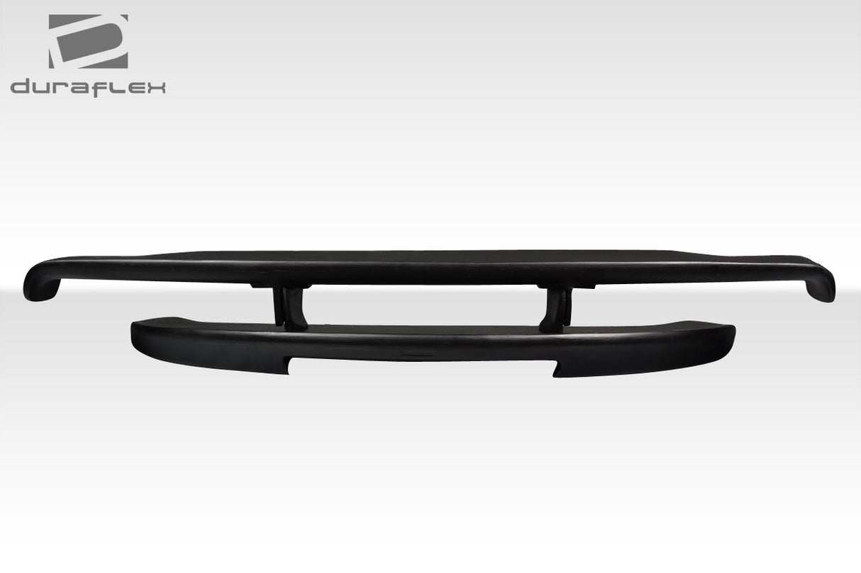 2009-2020 Nissan 370Z Z34 Duraflex Vantix Rear Rear Wing Spoiler - 4 Piece