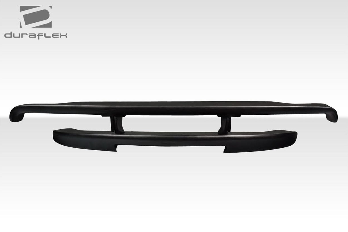 2009-2020 Nissan 370Z Vantix Style Rear Wing Spoiler - 4 Piece - FRP