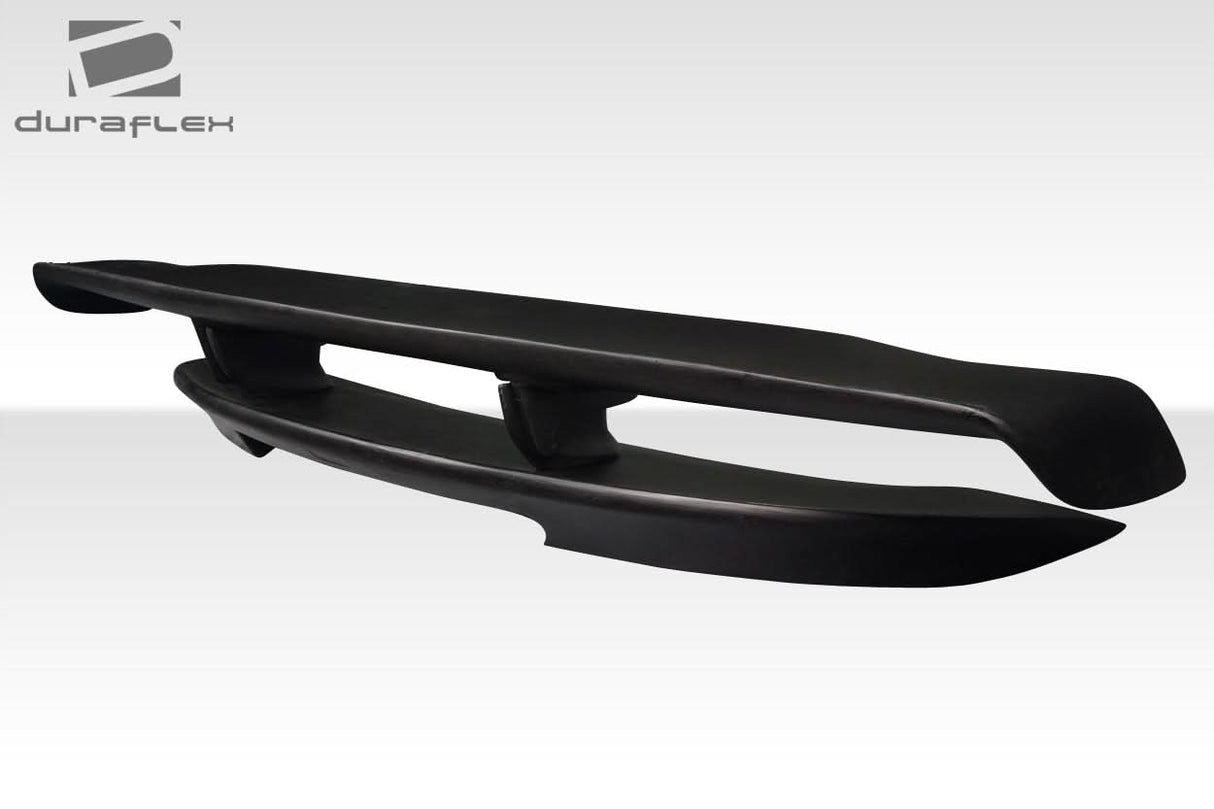 2009-2020 Nissan 370Z Vantix Style Rear Wing Spoiler - 4 Piece - FRP