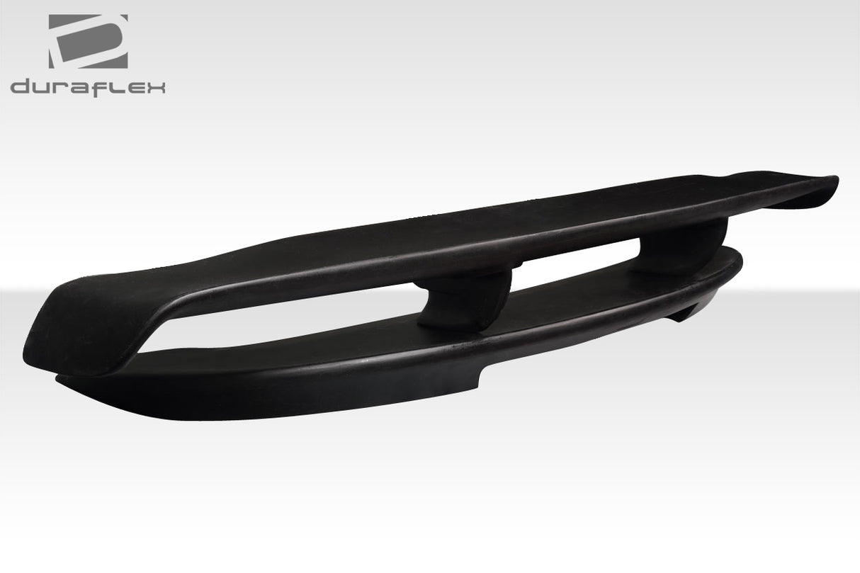 2009-2020 Nissan 370Z Z34 Duraflex Vantix Rear Rear Wing Spoiler - 4 Piece