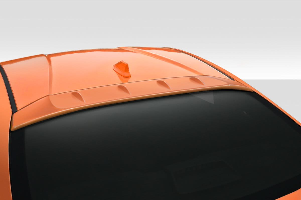 2013-2020 Toyota 86 AMGT Style Wide Body Roof Wing Spoiler - FRP