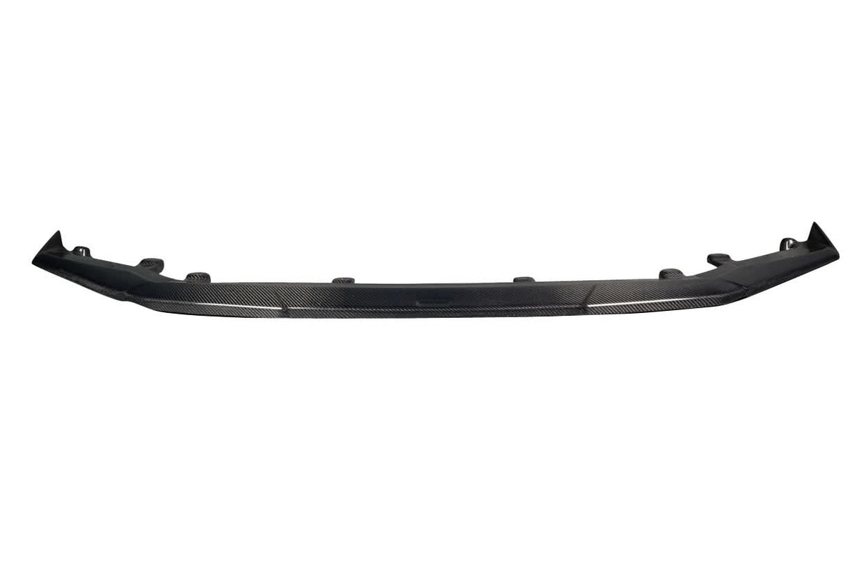 2021-2025 Lexus IS300 IS350 Geisha Style Front Lip Spoiler