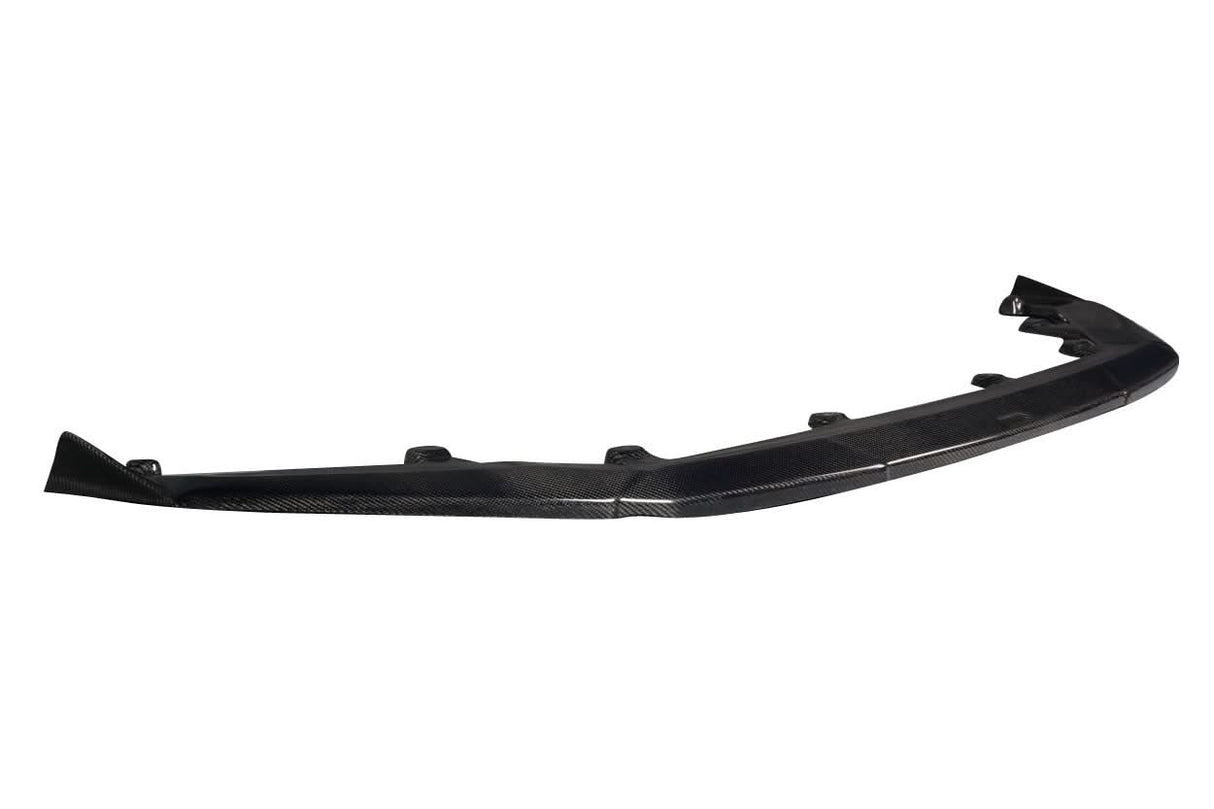 2021-2025 Lexus IS300 IS350 Geisha Style Front Lip Spoiler