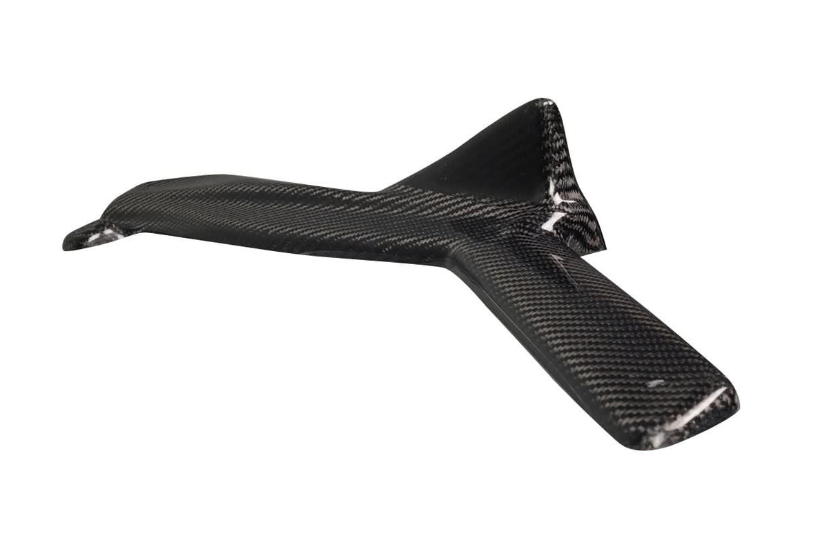 2021-2025 Lexus IS300 IS350 Geisha Style Rear Lip Add On Spoilers