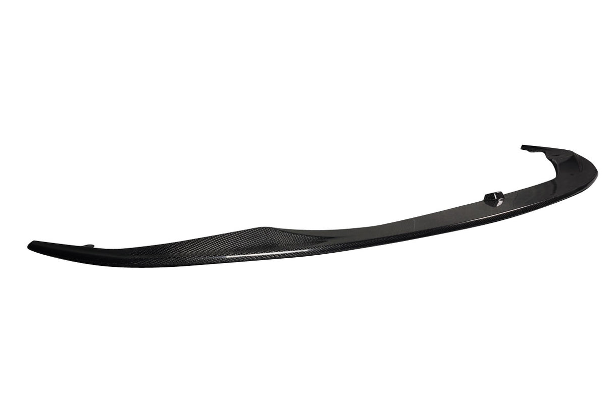 2021-2023 BMW M3 G80 M4 G82 Carbon Creations N - Driven Front Lip Spoiler Air Dam - 1 Piece