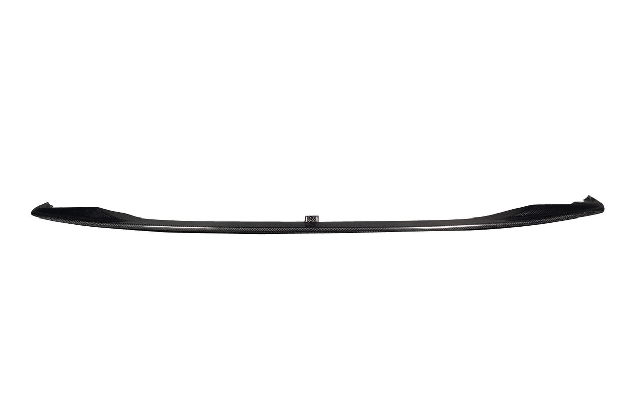 2021-2023 BMW M3 G80 M4 G82 Carbon Creations N - Driven Front Lip Spoiler Air Dam - 1 Piece