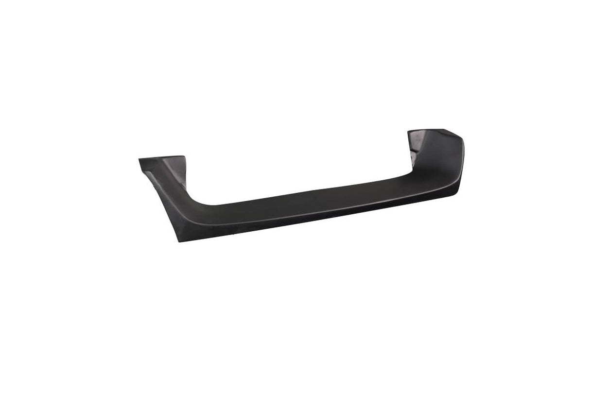 2023-2024 BMW M240i G42 Euroblitz Style Front Lip Spoiler - FRP