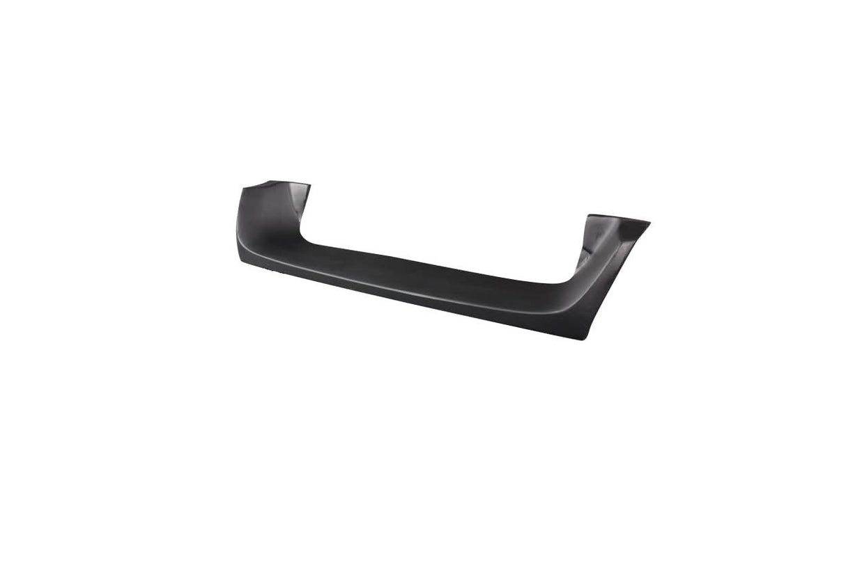 2023-2024 BMW M240i G42 Euroblitz Style Front Lip Spoiler - FRP