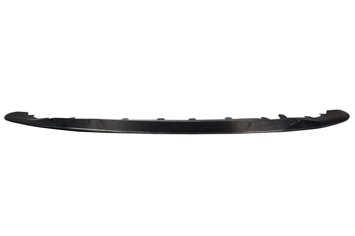 2023-2024 BMW 2 Series M240i Euroblitz Style Front Lip Spoiler