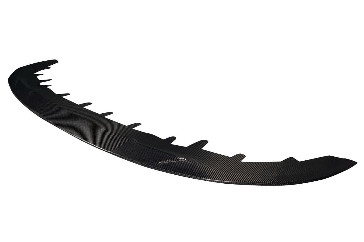 2023-2024 BMW 2 Series M240i Euroblitz Style Front Lip Spoiler