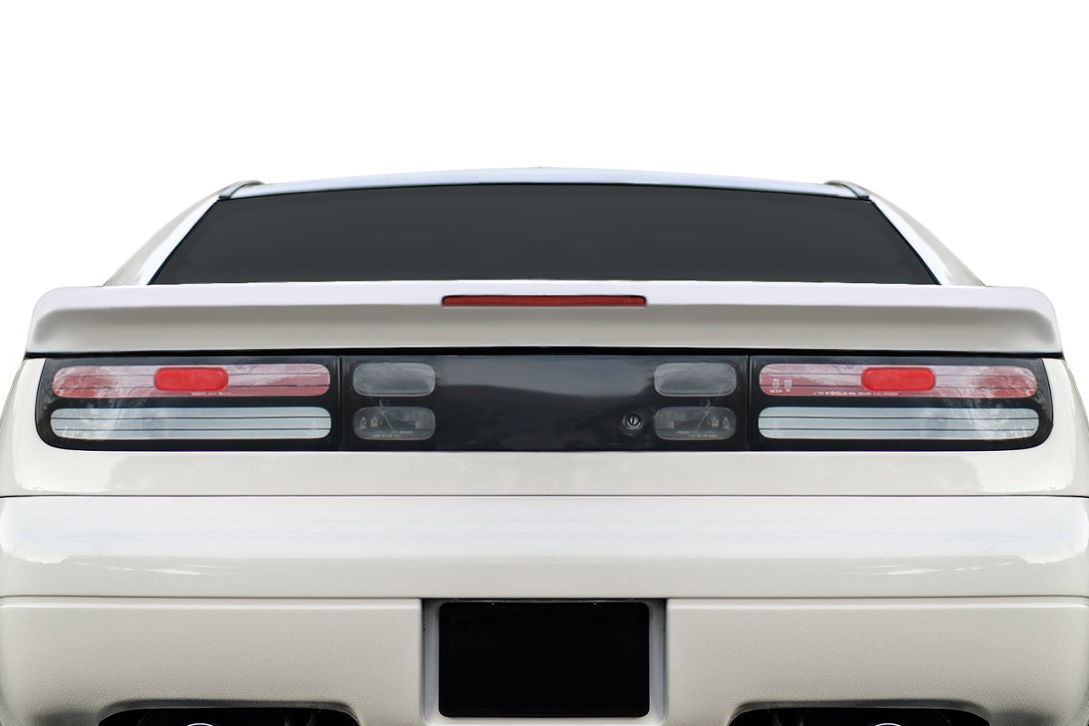 1990-1996 Nissan 300zx Z32 Duraflex Ikeda Rear Wing Spoiler - 1 Piece