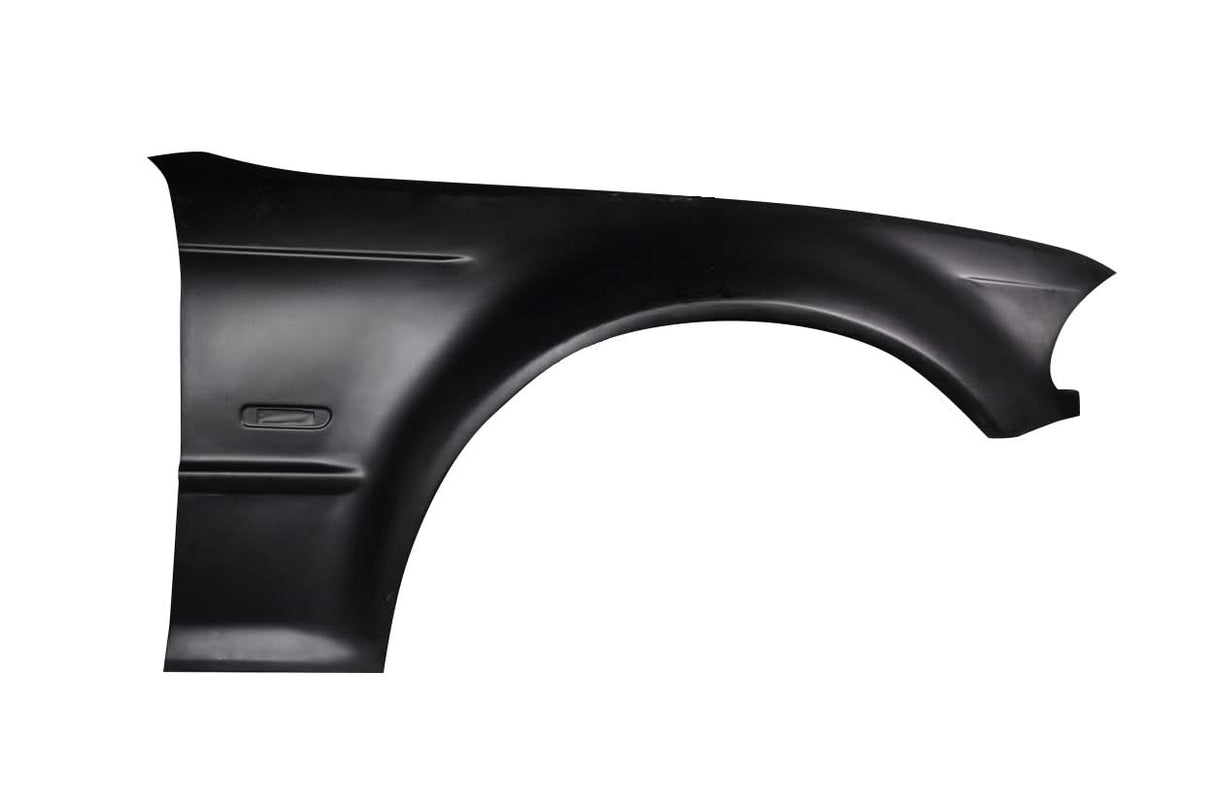 1999-2005 BMW 3 Series E46 Alpine Speed Style Front Fenders - FRP