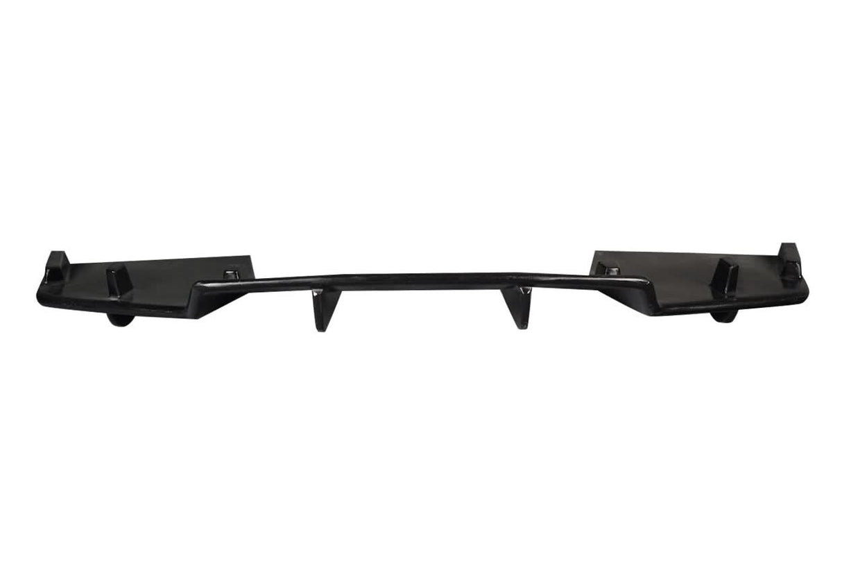 2022-2025 Toyota GR86 Kagura Style Rear Lip Add On Spoiler - FRP