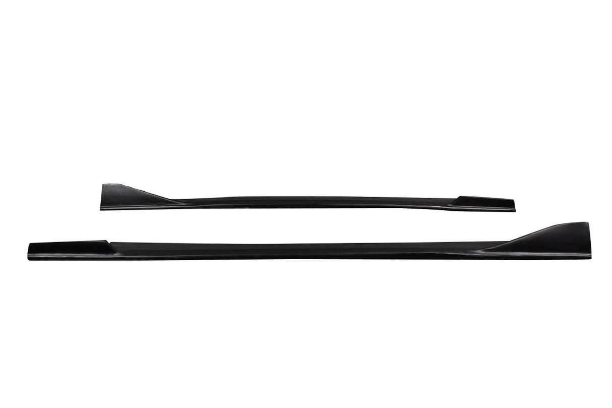 2022-2025 Toyota GR86 Kagura Style Side Skirt Rocker Panels - FRP