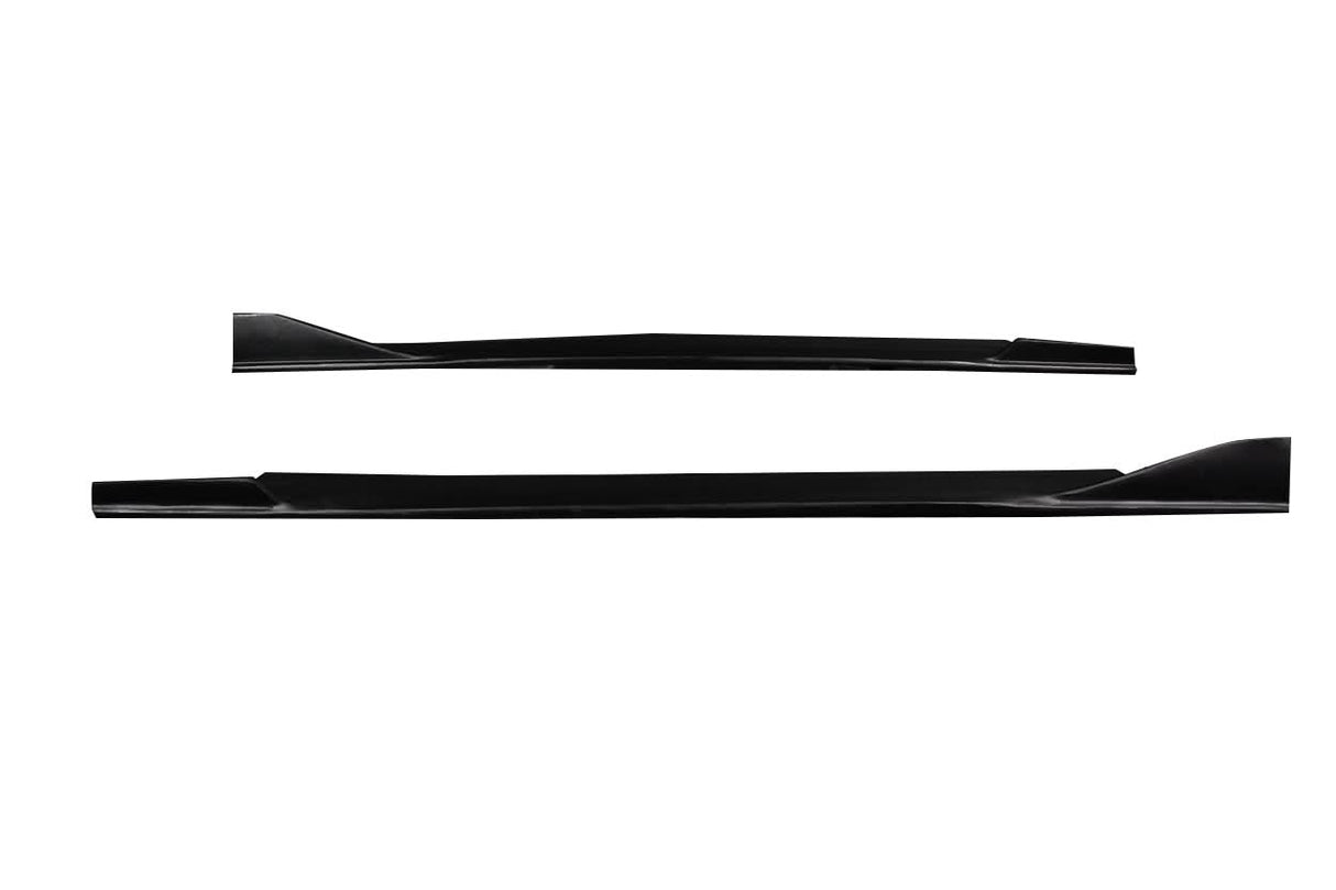 2022-2025 Toyota GR86 Kagura Style Side Skirt Rocker Panels - FRP