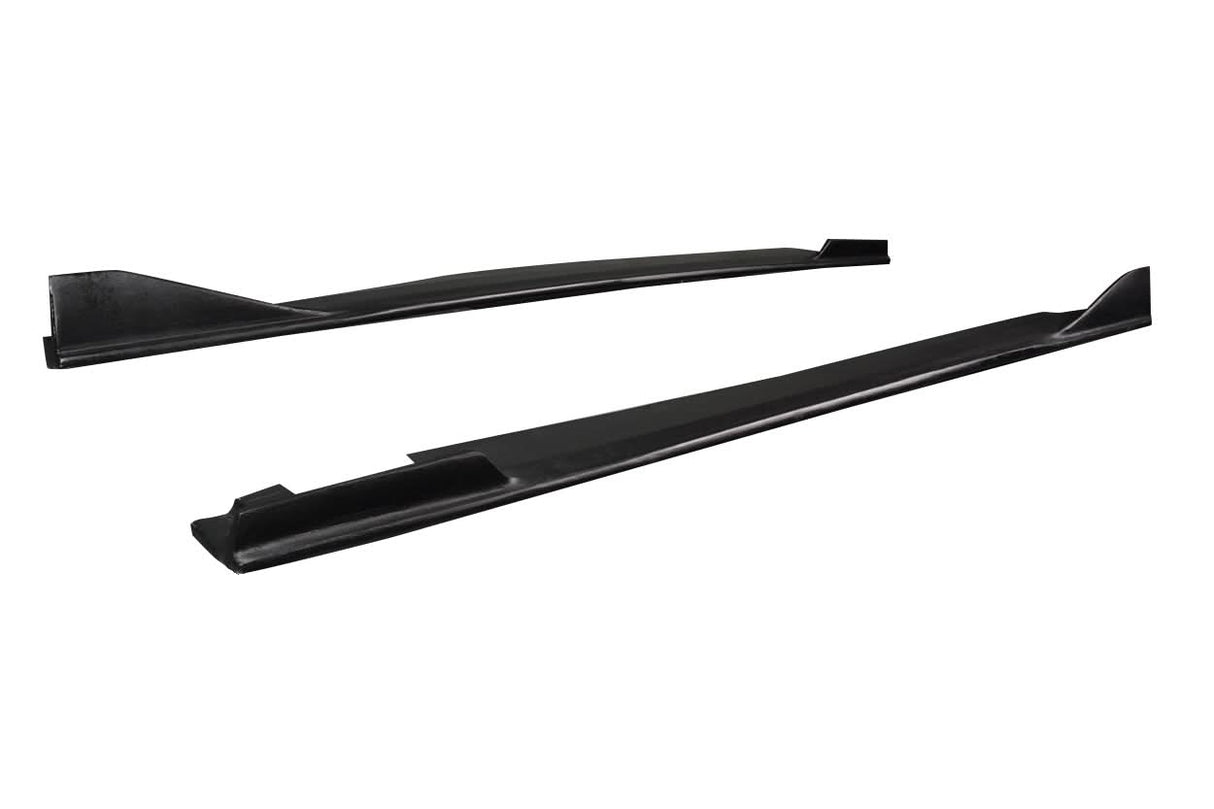 2022-2025 Toyota GR86 Kagura Style Side Skirt Rocker Panels - FRP
