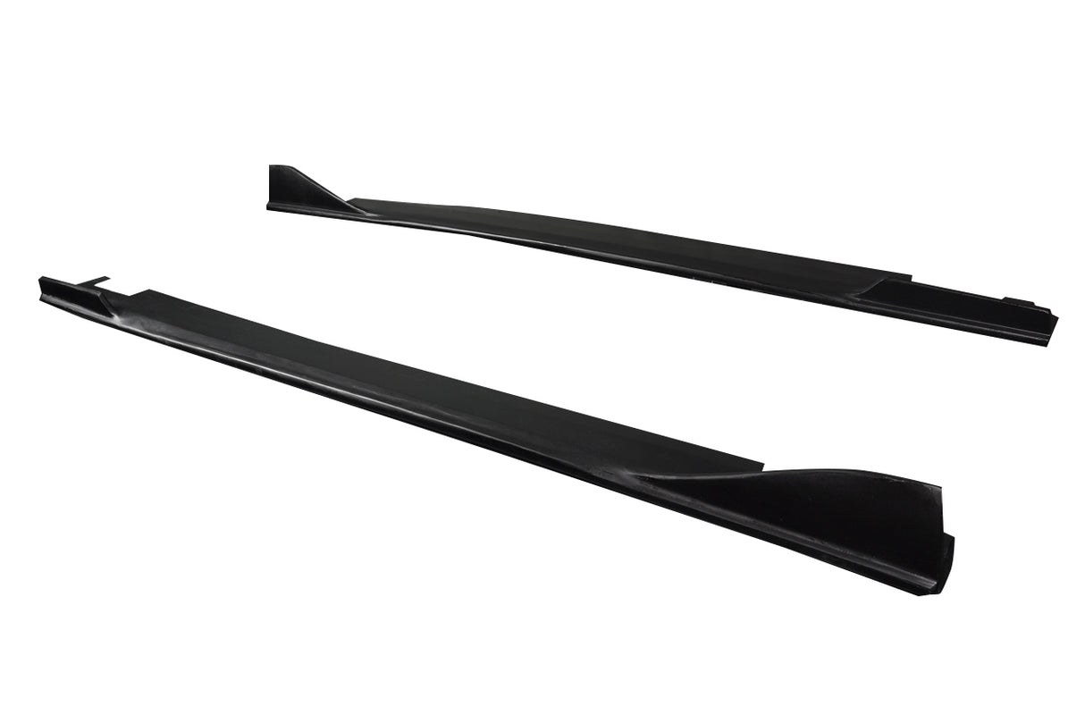 2022-2023 Toyota GR86 Subaru BRZ Duraflex Kagura Side Skirt Rocker Panels - 2 Pieces