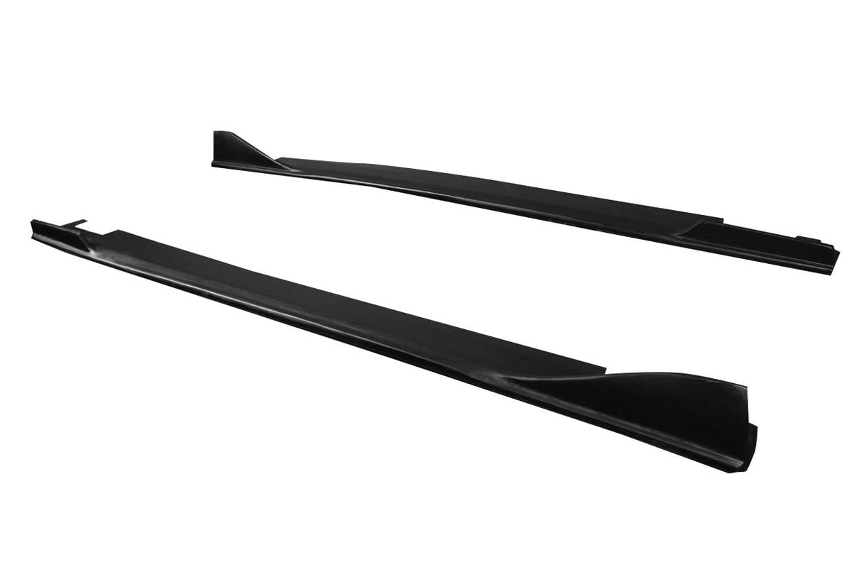 2022-2025 Toyota GR86 Kagura Style Side Skirt Rocker Panels - FRP