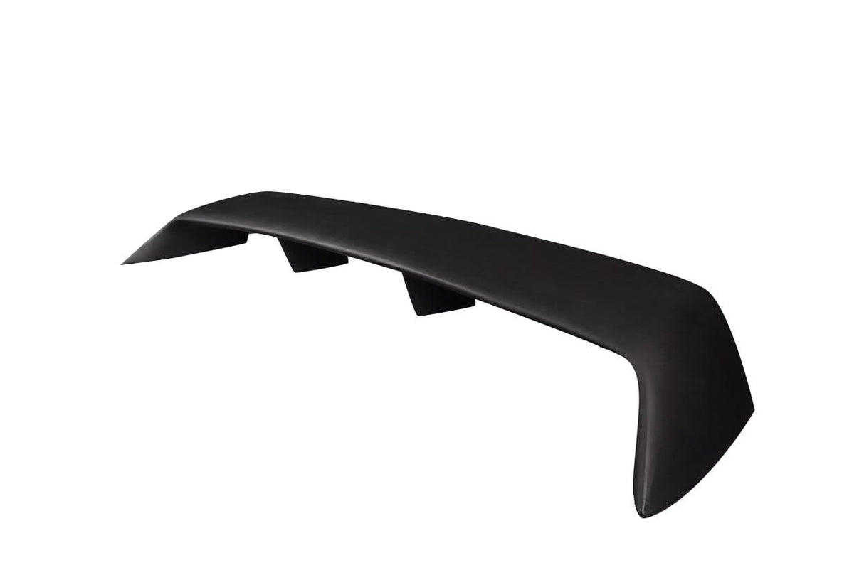 1982-1992 Chevrolet Camaro Z28 Look Trunk Wing Spoiler - Carbon Fiber
