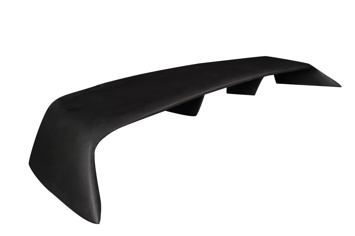 1982-1992 Chevrolet Camaro Z28 Look Trunk Wing Spoiler - Carbon Fiber