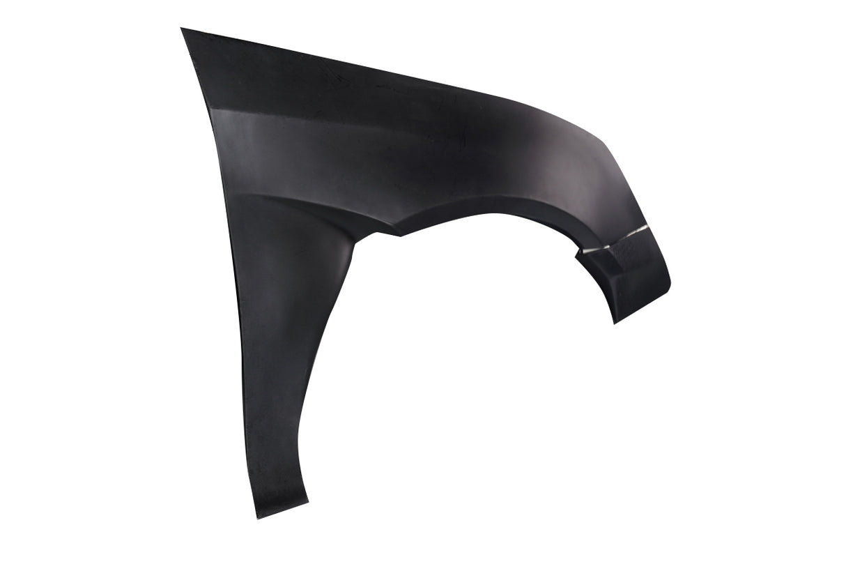 2018-2024 Toyota Camry Speedstar Style Rear Bumper Cover - FRP