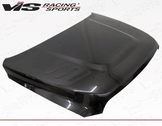 2011-2015 Dodge Ram 4 doors 2 doors OEM Style Carbon Fiber Black Hood