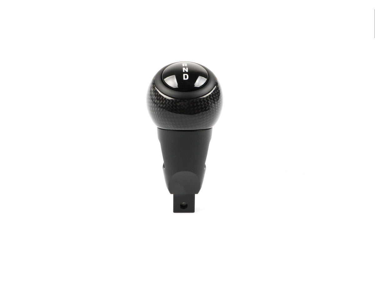 AutoTecknic Carbon Fiber PDK Shift Knob - Porsche 992
