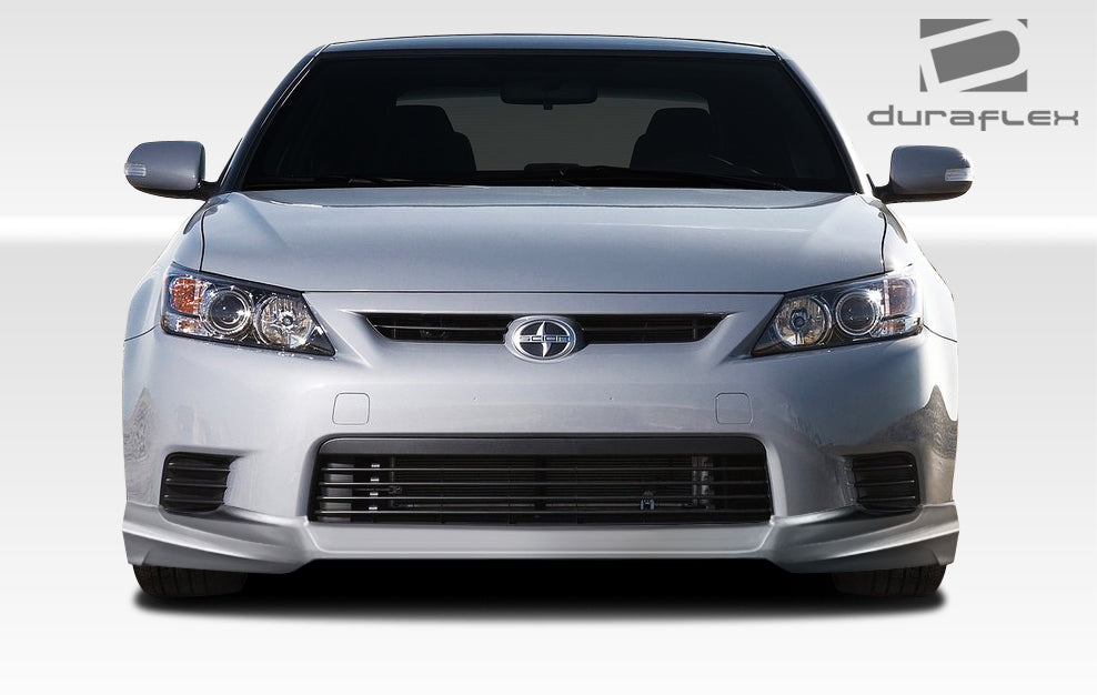 2011-2013 Scion tC X-5 Style Body Kit - 5 Piece - FRP