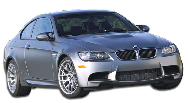 2007-2010 BMW 3 Series M3 Look Body Kit 5 Piece - FRP