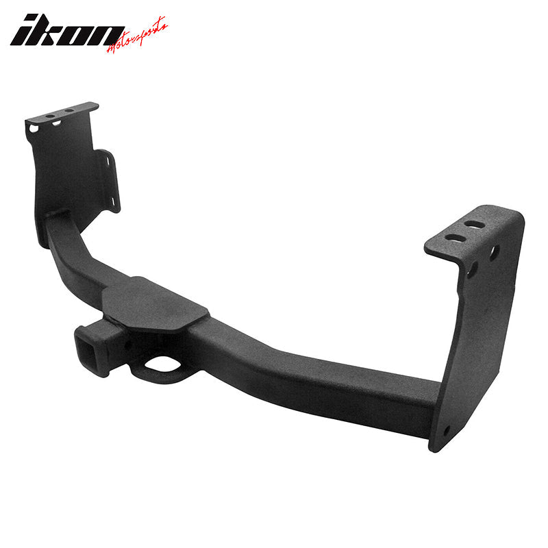 2007-2019 Toyota Tundra 2" Trailer Tow Hitch Towing Receiver Hitch