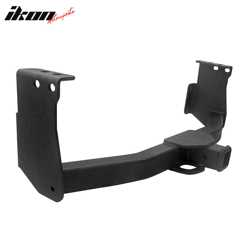 2007-2019 Toyota Tundra 2" Trailer Tow Hitch Towing Receiver Hitch