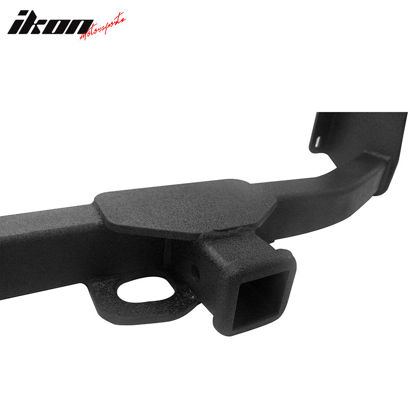 2007-2019 Toyota Tundra 2" Trailer Tow Hitch Towing Receiver Hitch