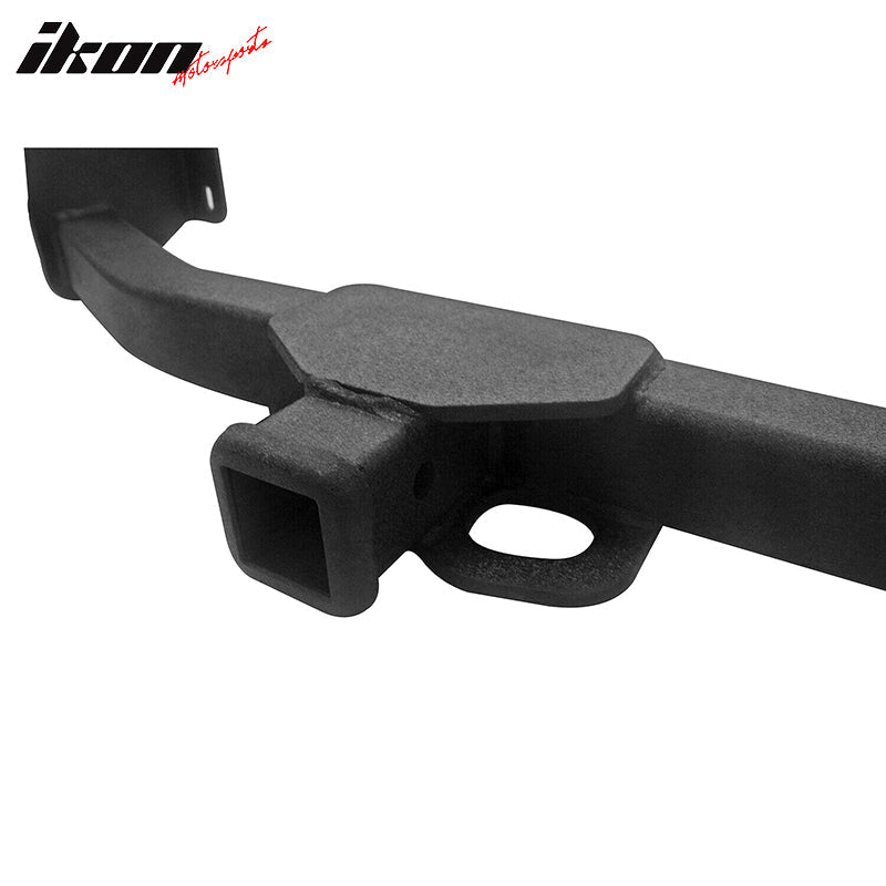 2007-2019 Toyota Tundra 2" Trailer Tow Hitch Towing Receiver Hitch