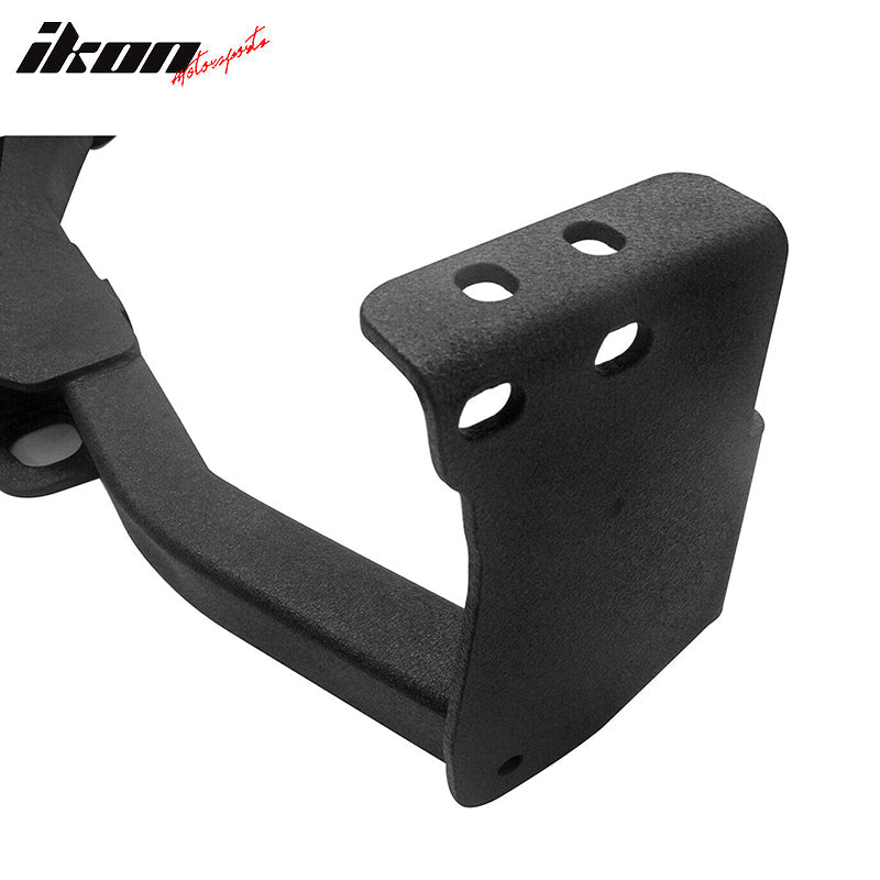 2007-2019 Toyota Tundra 2" Trailer Tow Hitch Towing Receiver Hitch