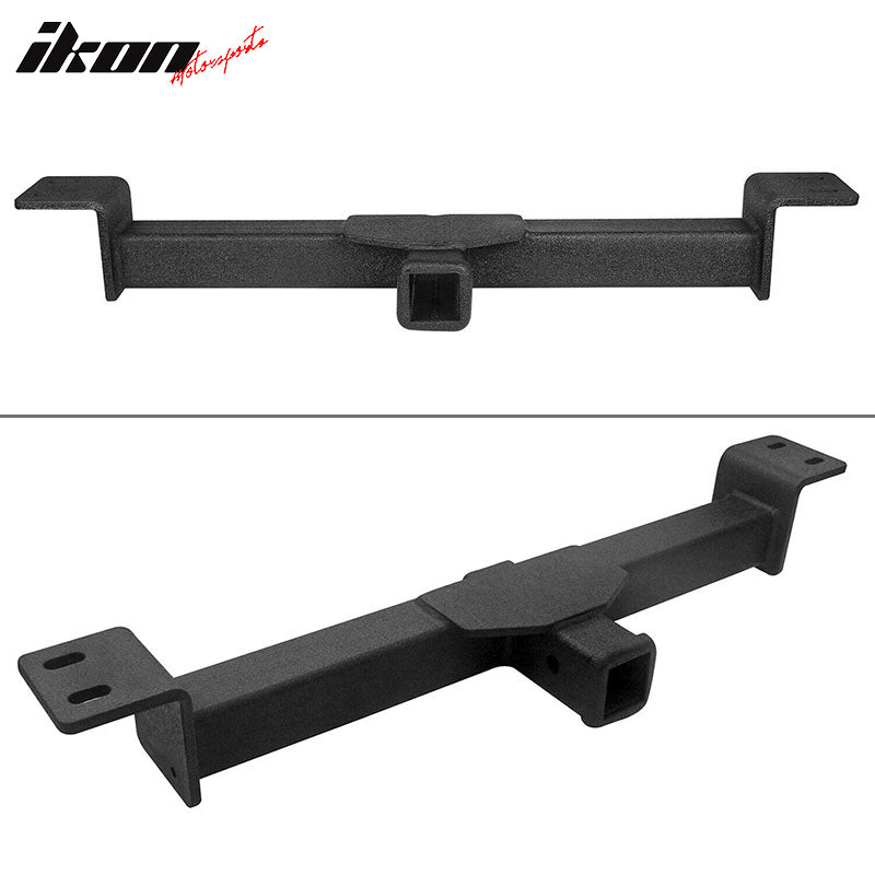 2007-2020 Toyota Tundra 2" Front Mount Tow Trailer Receiver Hitch