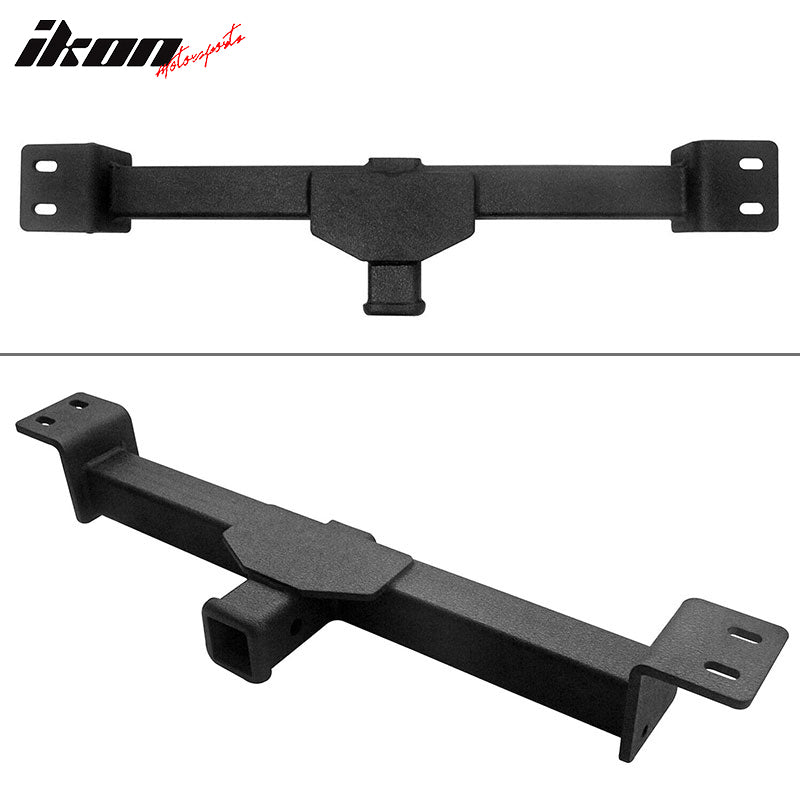 2007-2020 Toyota Tundra 2" Front Mount Tow Trailer Receiver Hitch