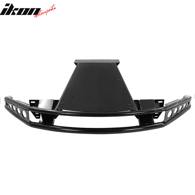 2009-2014 Ford F-150 Off Road Front Bumper Skid Plate