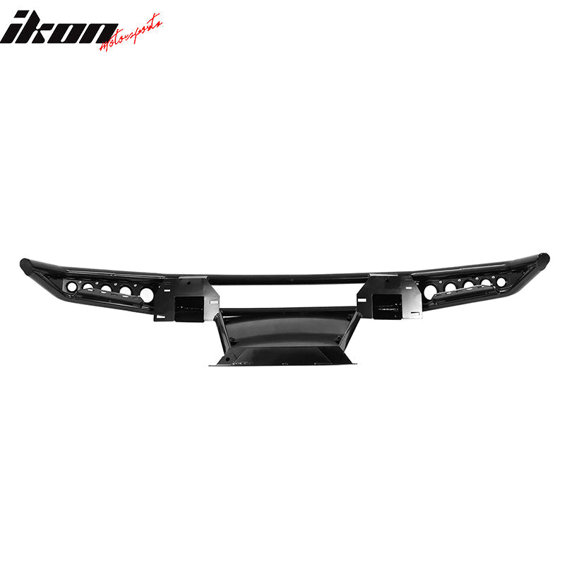 2009-2014 Ford F-150 Off Road Front Bumper Skid Plate