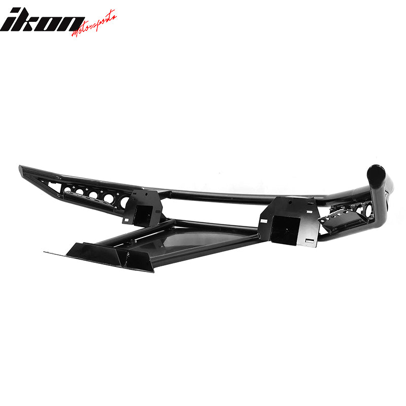 2009-2014 Ford F-150 Off Road Front Bumper Skid Plate