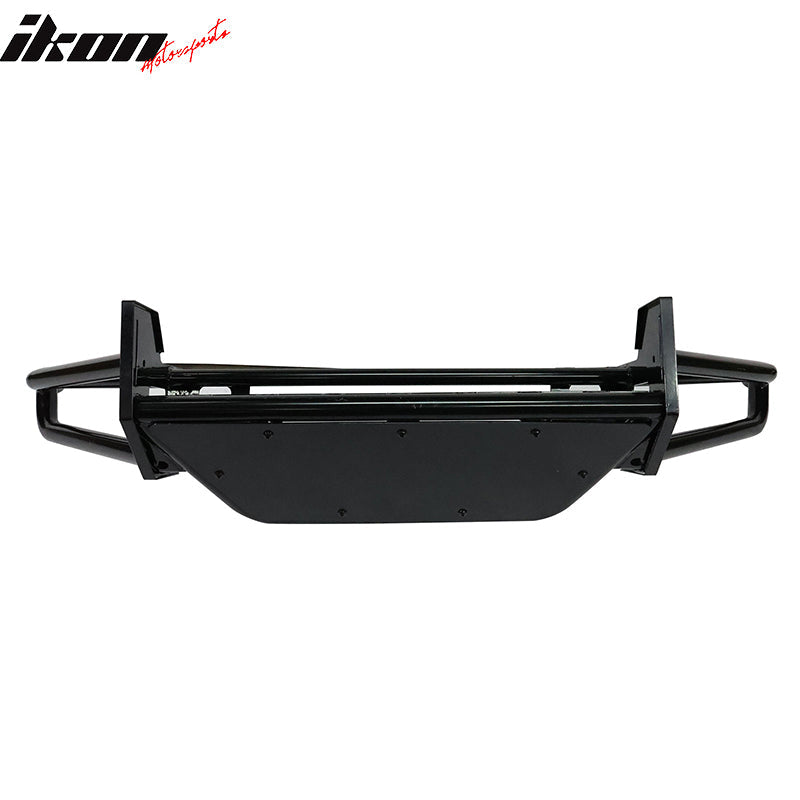 2009-2017 Dodge RAM 1500 Off Road Front Bumper