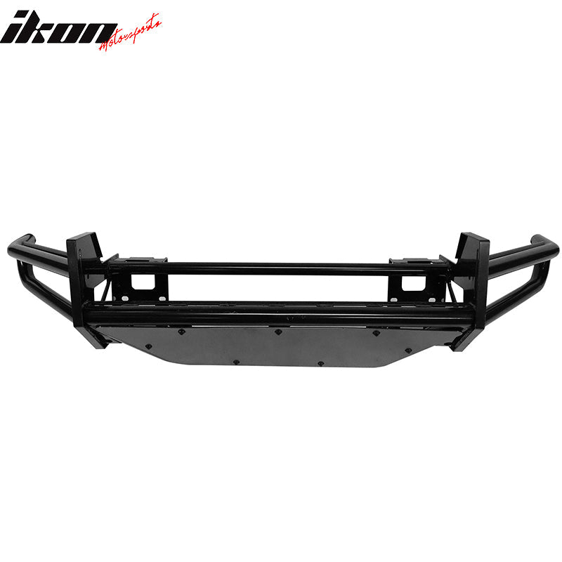 2009-2017 Dodge RAM 1500 Off Road Front Bumper
