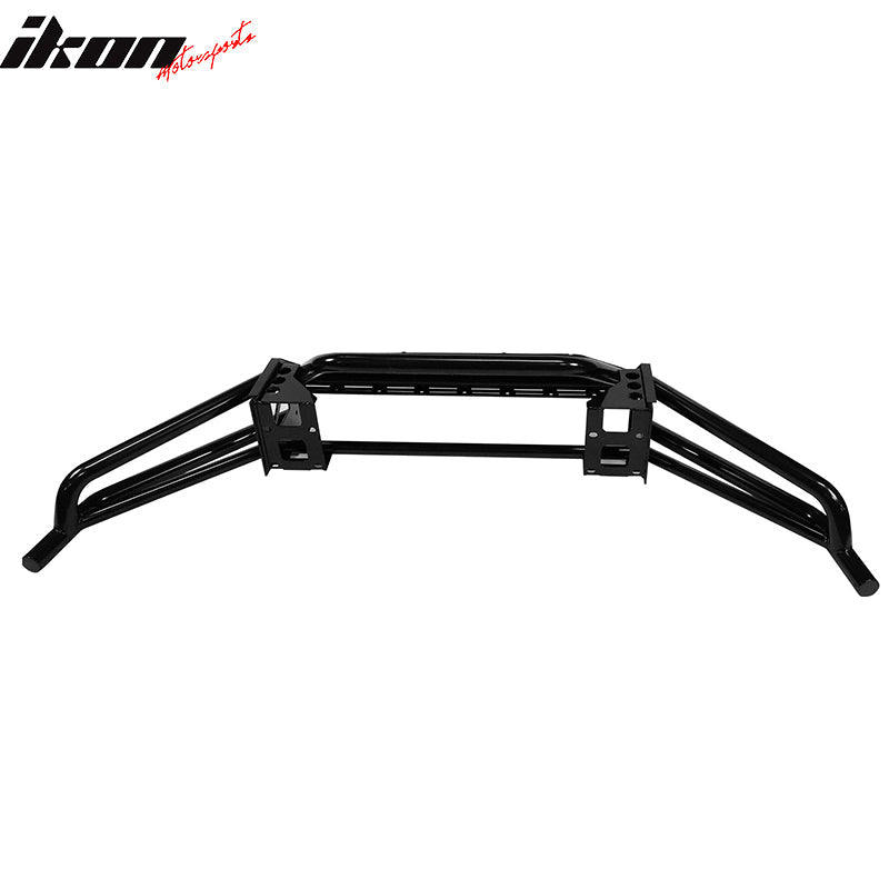 2009-2017 Dodge RAM 1500 Off Road Front Bumper