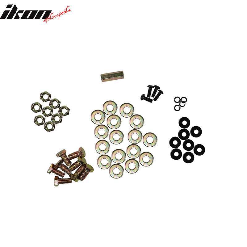 2009-2017 Dodge RAM 1500 Off Road Front Bumper