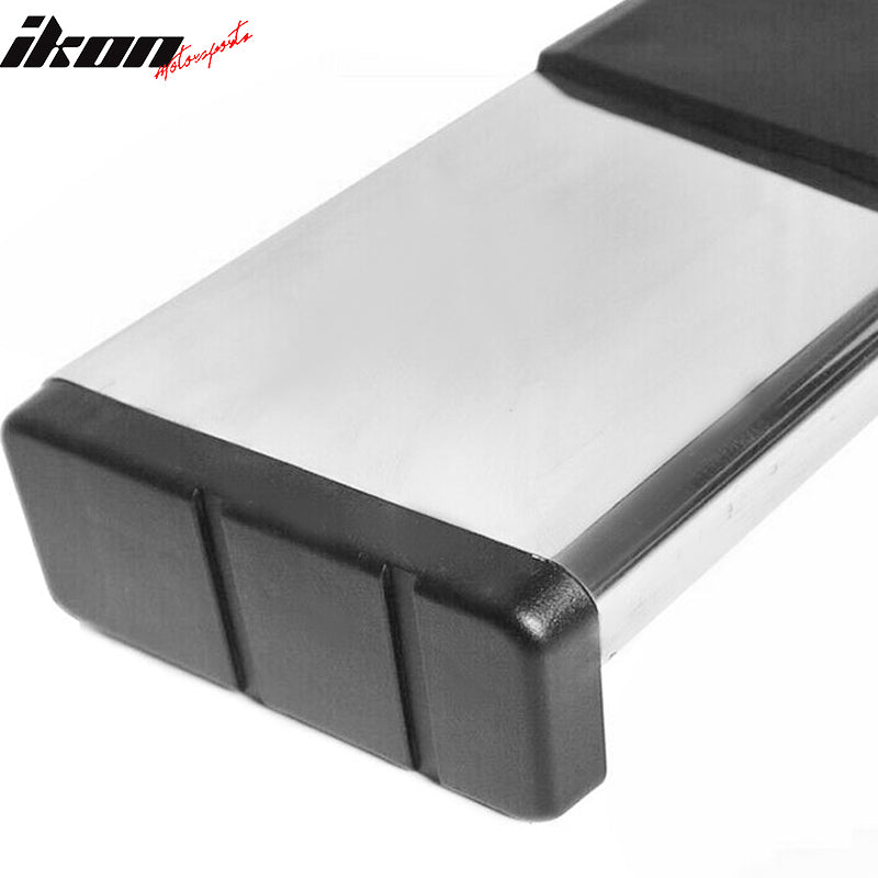 2019-2023 Dodge Ram 1500 Crew Cab 78" Side Step Nerf Bar Running Board