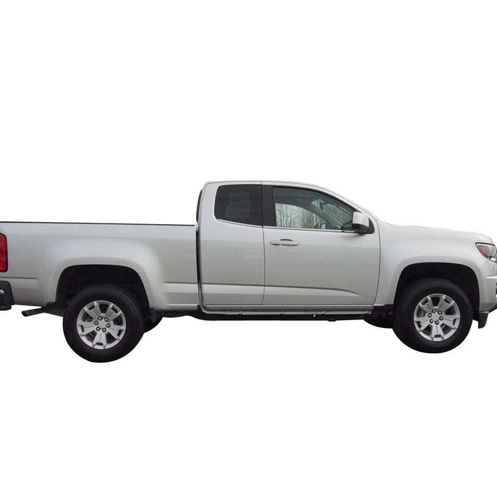 2015-2022 Colorado Canyon Extended Cab Running Board