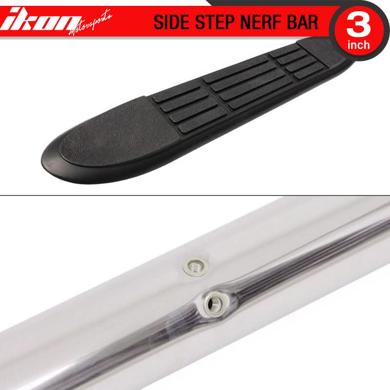 2015-2022 Colorado Canyon Extended Cab Running Board