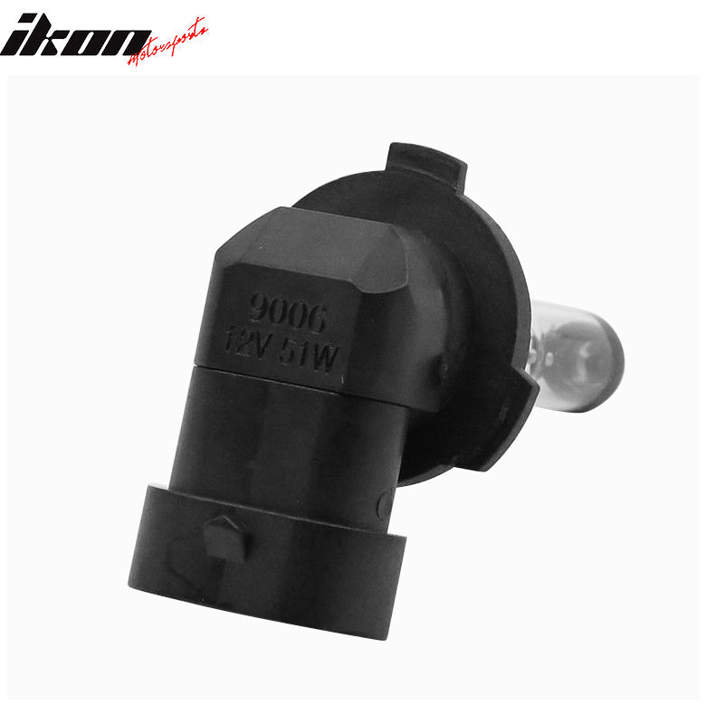 2002-2008 Dodge Ram 1500 2500 3500 2004-2006 Durango Fog Light w/ Bulb