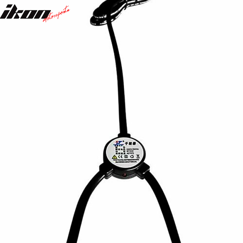 Yellow New Electric Warmer Footwear Heater Shoes Dryer