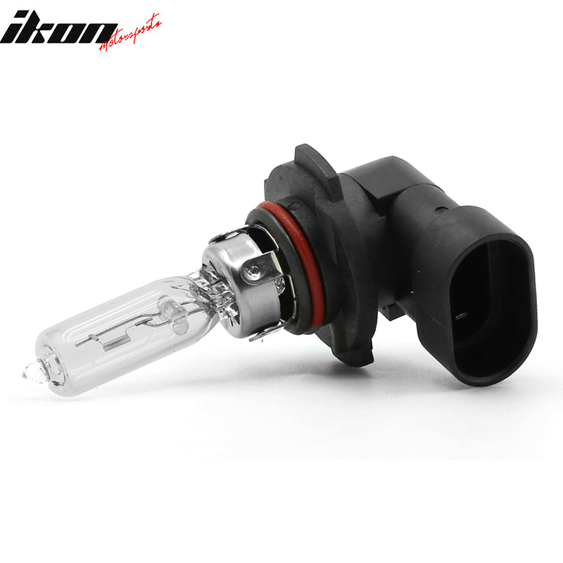 2007-2014 Ford Expedition 2008-2011 Ranger Fog Lights Lamps ABS Pair